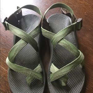 Chaco’s- Woman’s Size 10